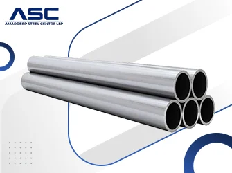 Super Duplex ERW Pipes